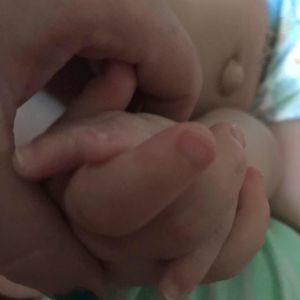 Meet your Posher, Ashely